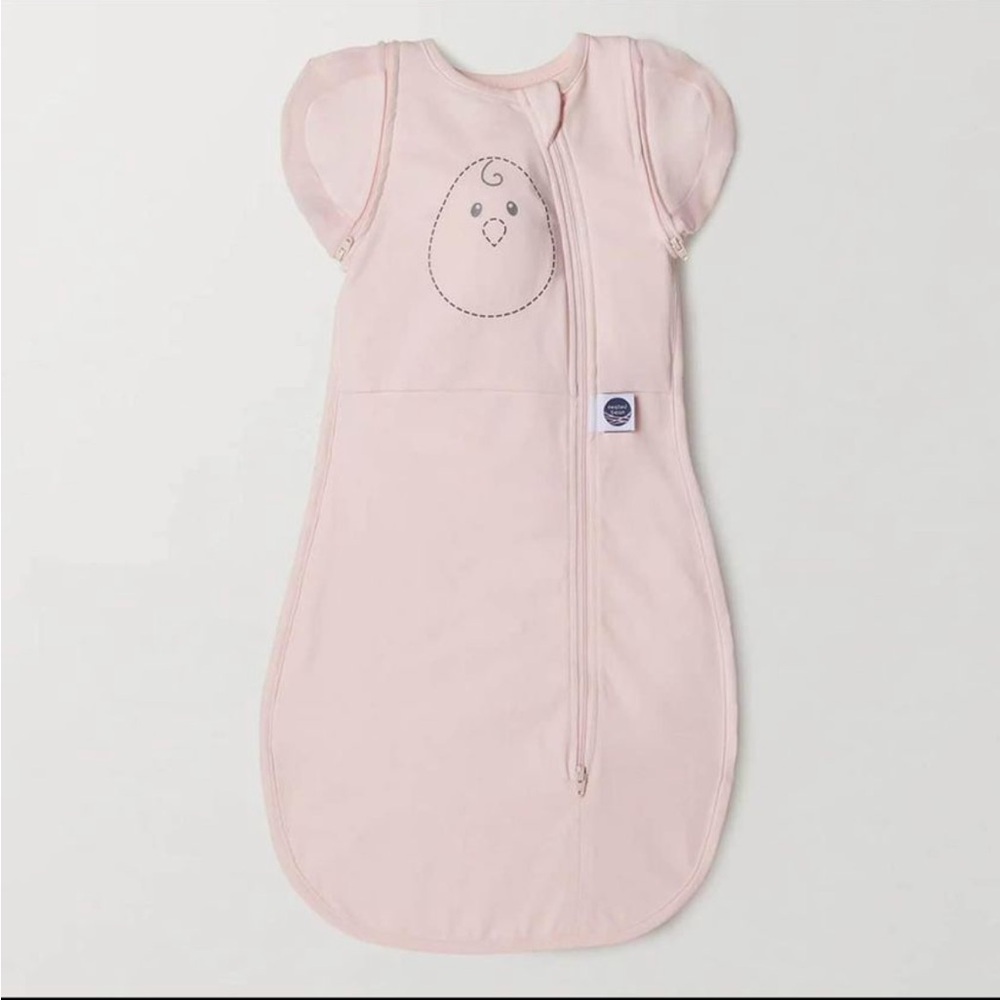 2 Nested Bean sleep sacks